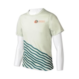 SU307 is a short-sleeved school uniform sublimation T-shirt. Self-made round neck print LOGO sublimation school uniform supplier HK EIS INTERNATIONAL PRESCHOOL SU307 is a short-sleeved school uniform sublimation T-shirt. Self-made round neck print LOGO sublimation school uniform supplier HK EIS INTERNATIONAL PRESCHOOL